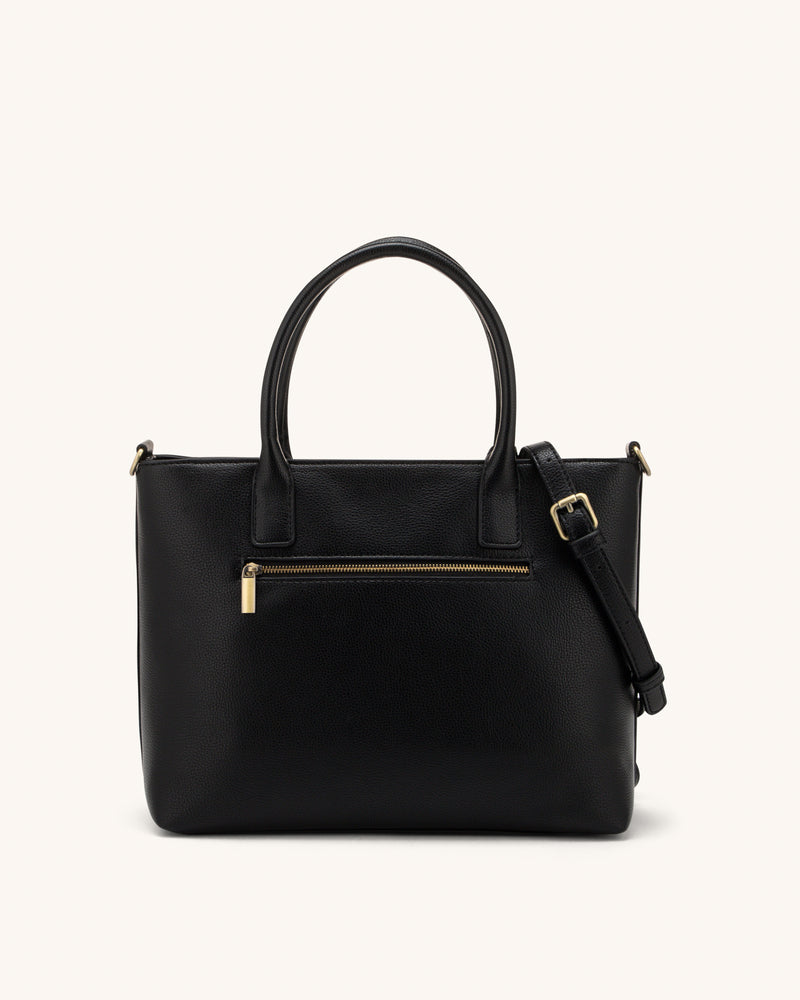 Agatha’s Modern Classic | Crossbody Handbag