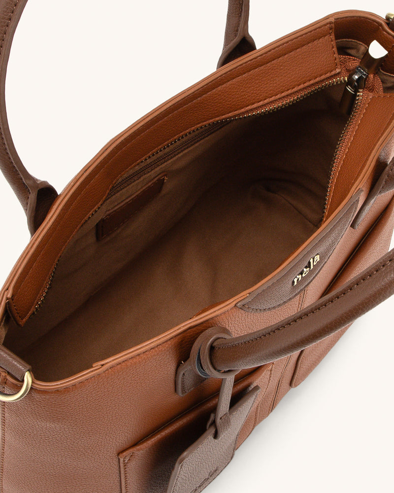 Agatha’s Modern Classic | Crossbody Handbag