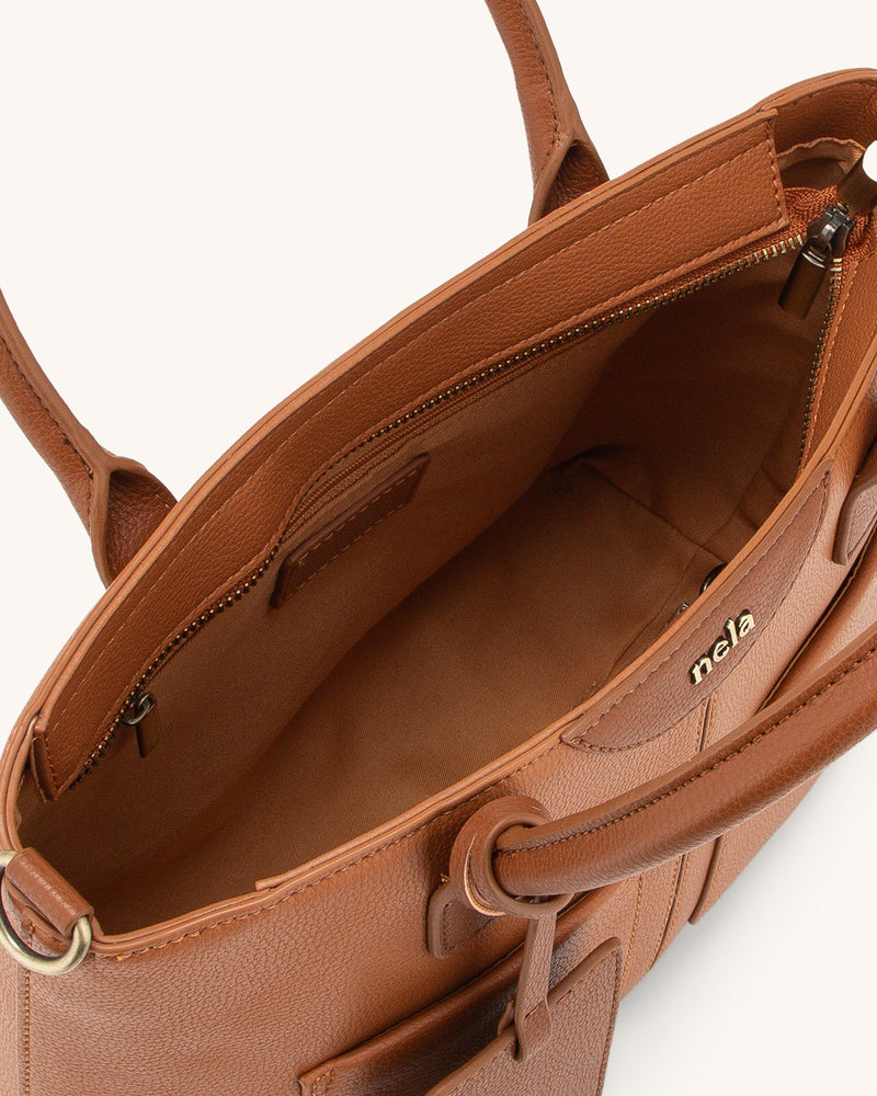 Agatha’s Modern Classic | Crossbody Handbag