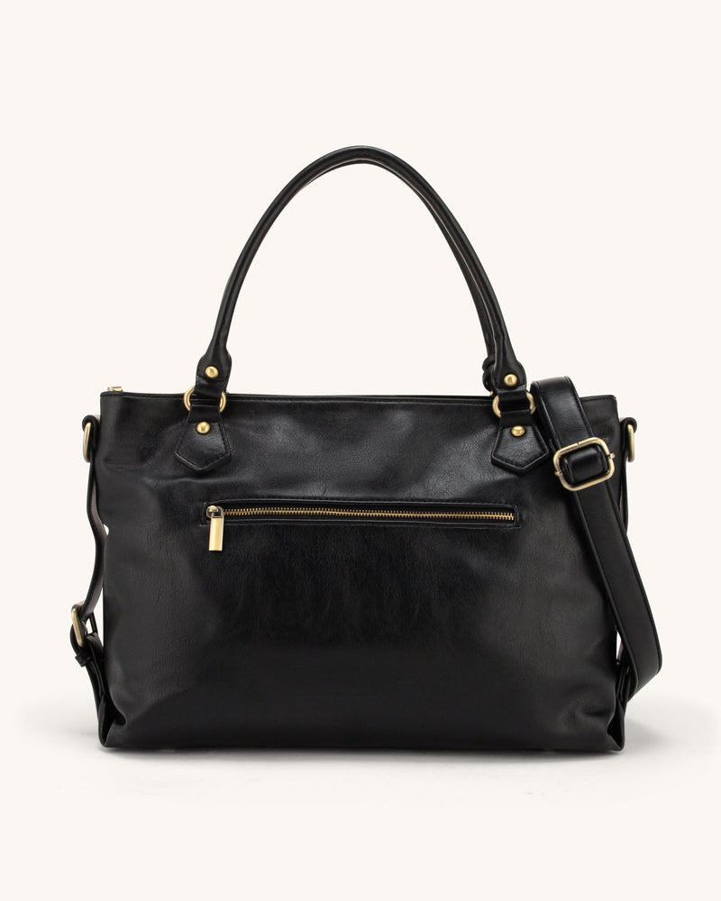 Lucille’s Everyday Elegance | Shoulder Bag