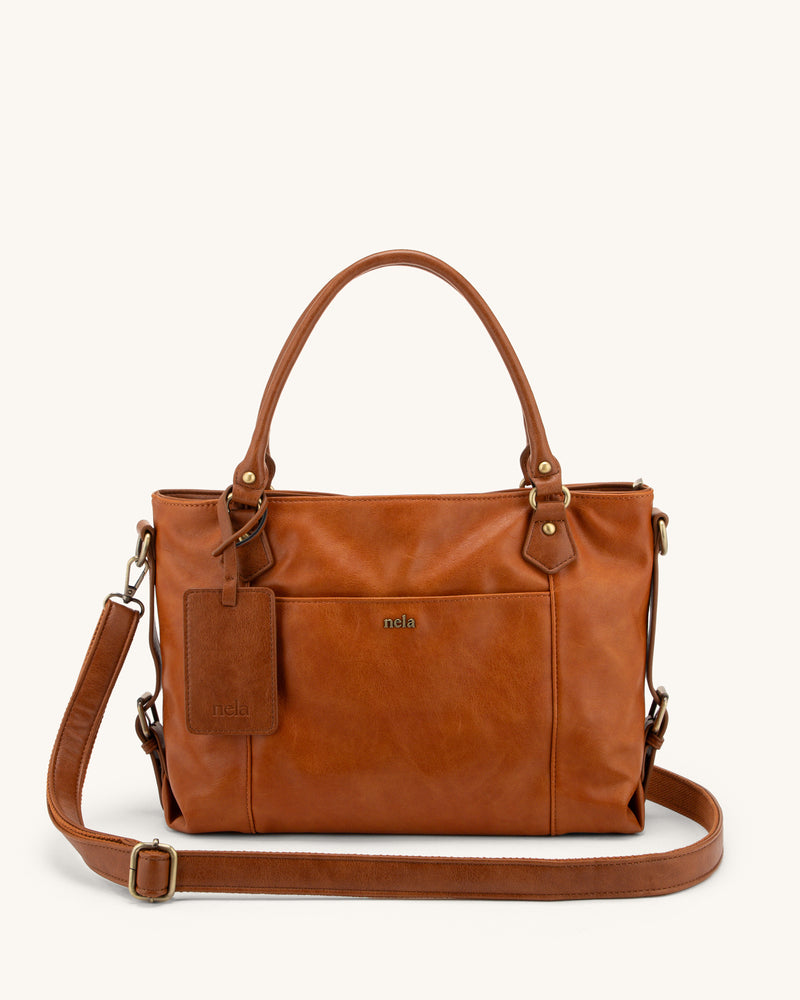 Lucille’s Everyday Elegance | Shoulder Bag