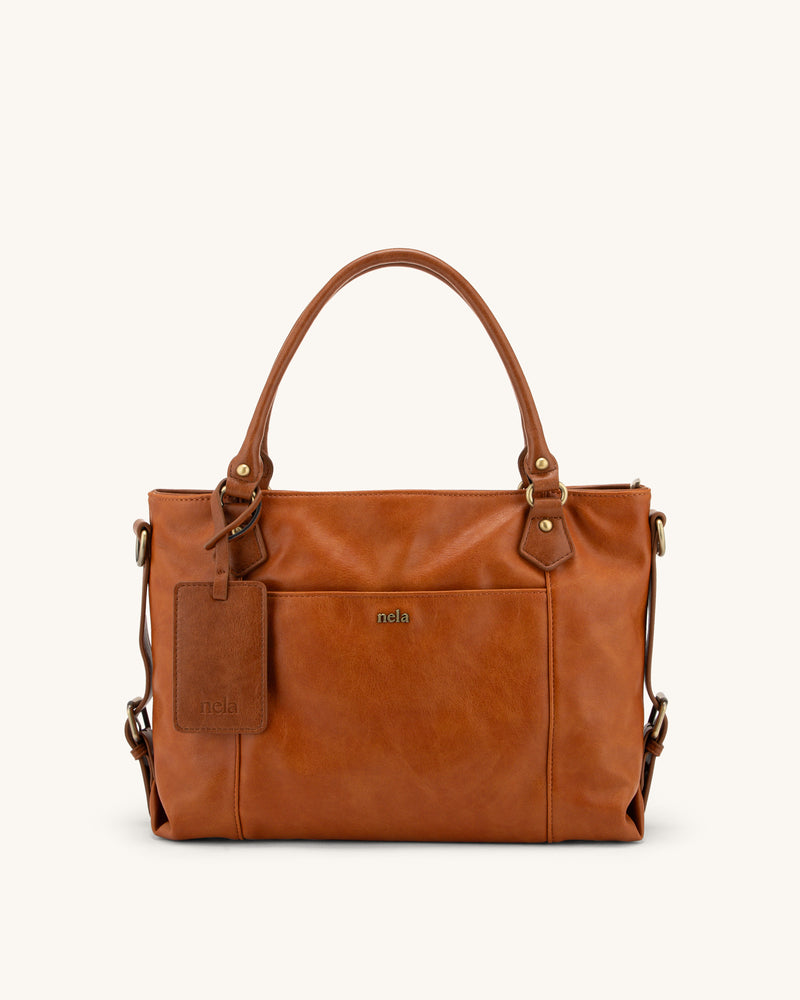 Lucille’s Everyday Elegance | Shoulder Bag
