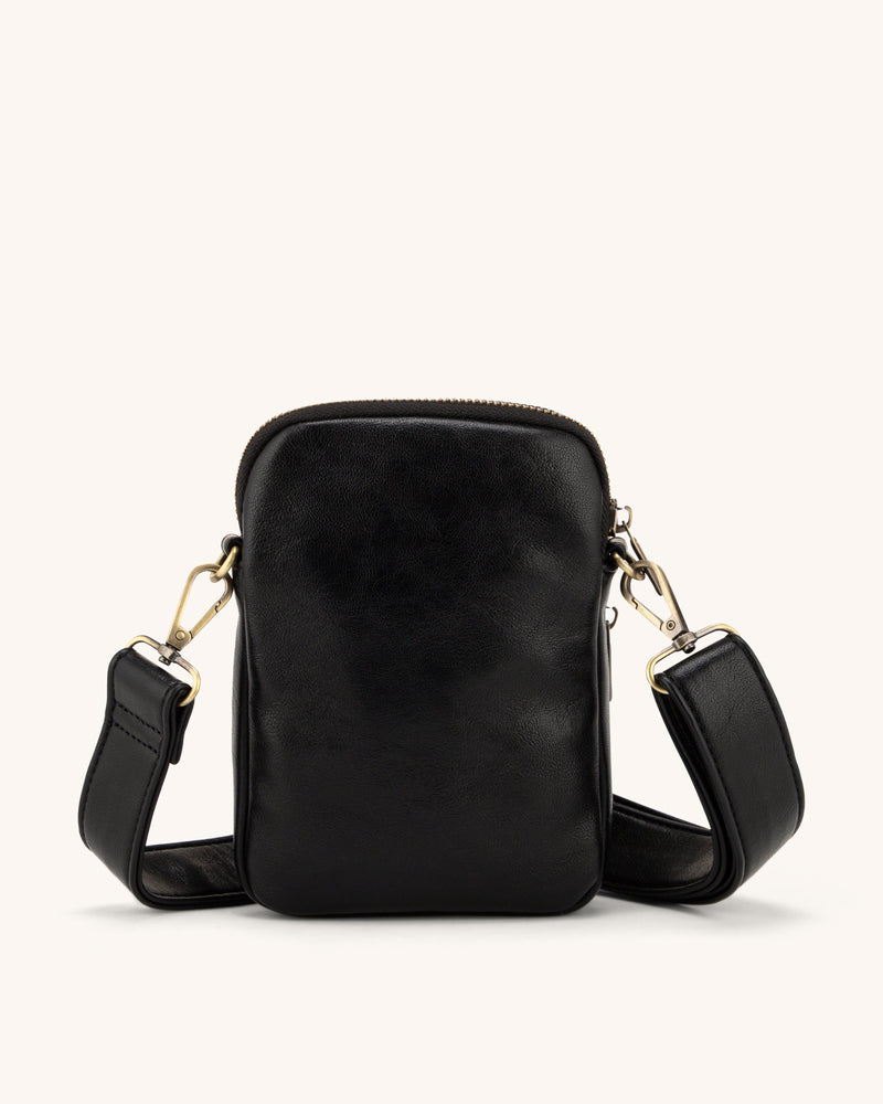 Ceila’s Timeless Companion | Small Crossbody Bag