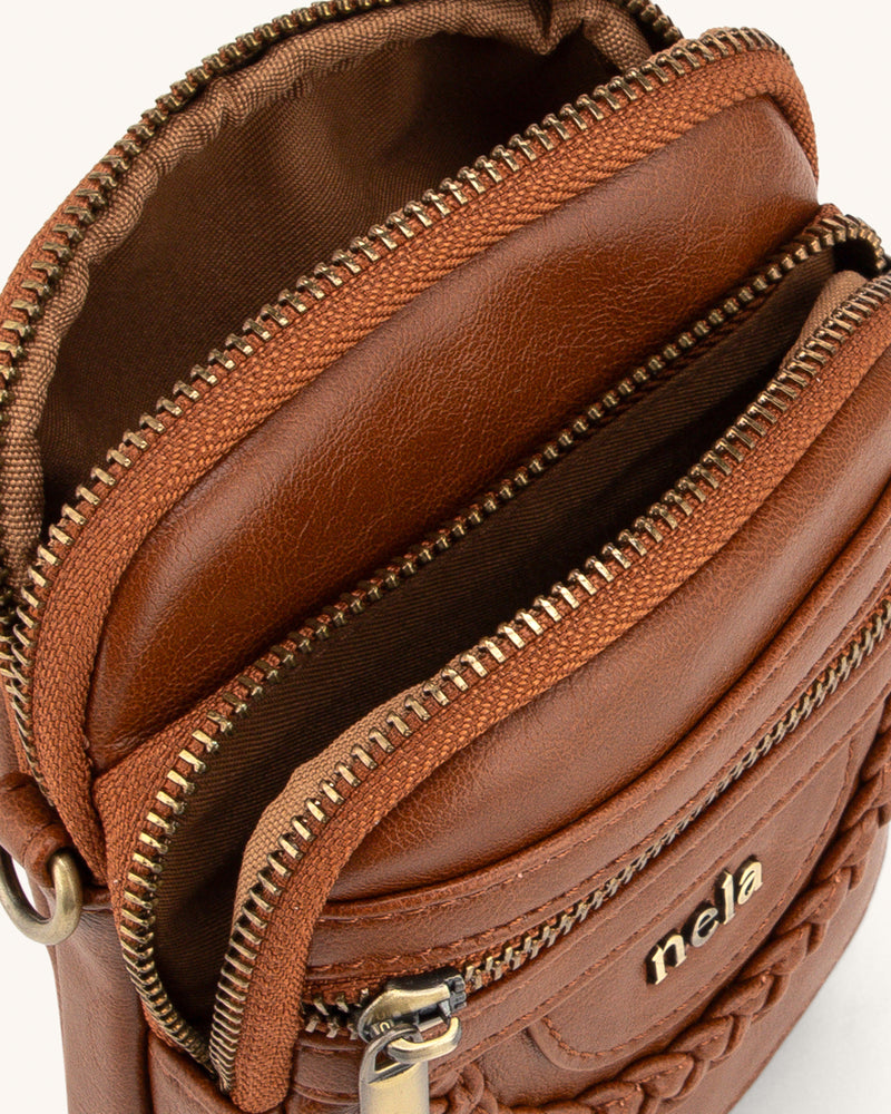 Ceila’s Timeless Companion | Small Crossbody Bag