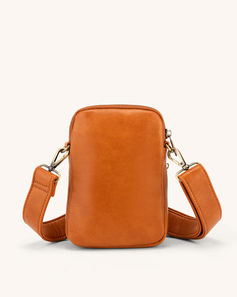 Ceila’s Timeless Companion | Small Crossbody Bag