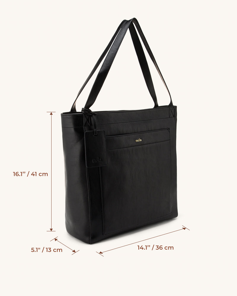 Clara Modern Chic | Stylish Tote Bag