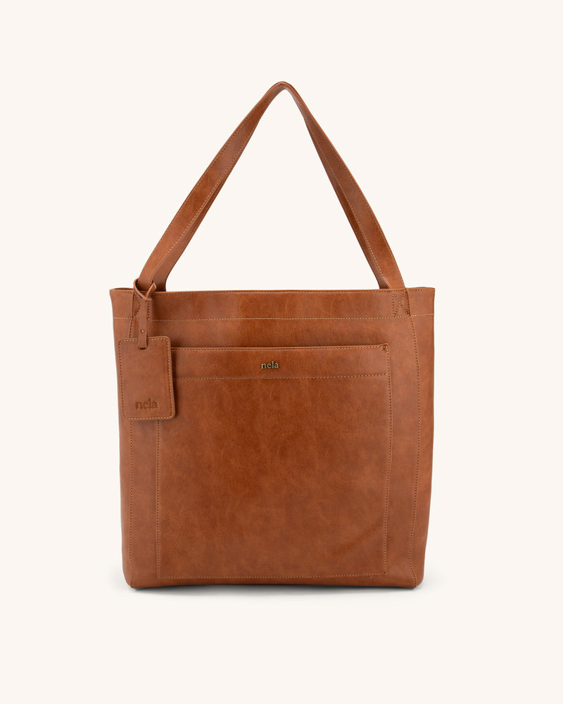Clara Modern Chic | Stylish Tote Bag