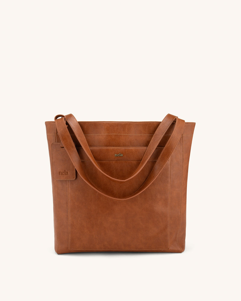 Clara Modern Chic | Stylish Tote Bag