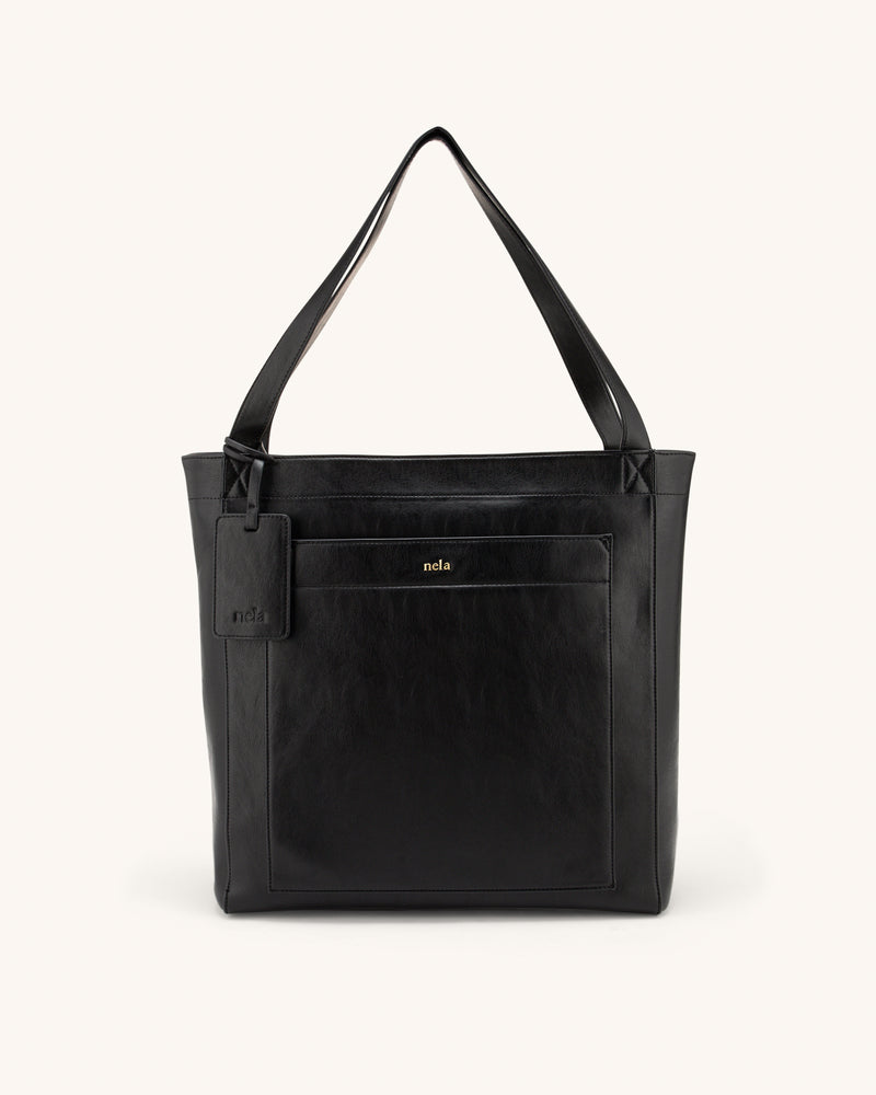 Clara Modern Chic | Stylish Tote Bag