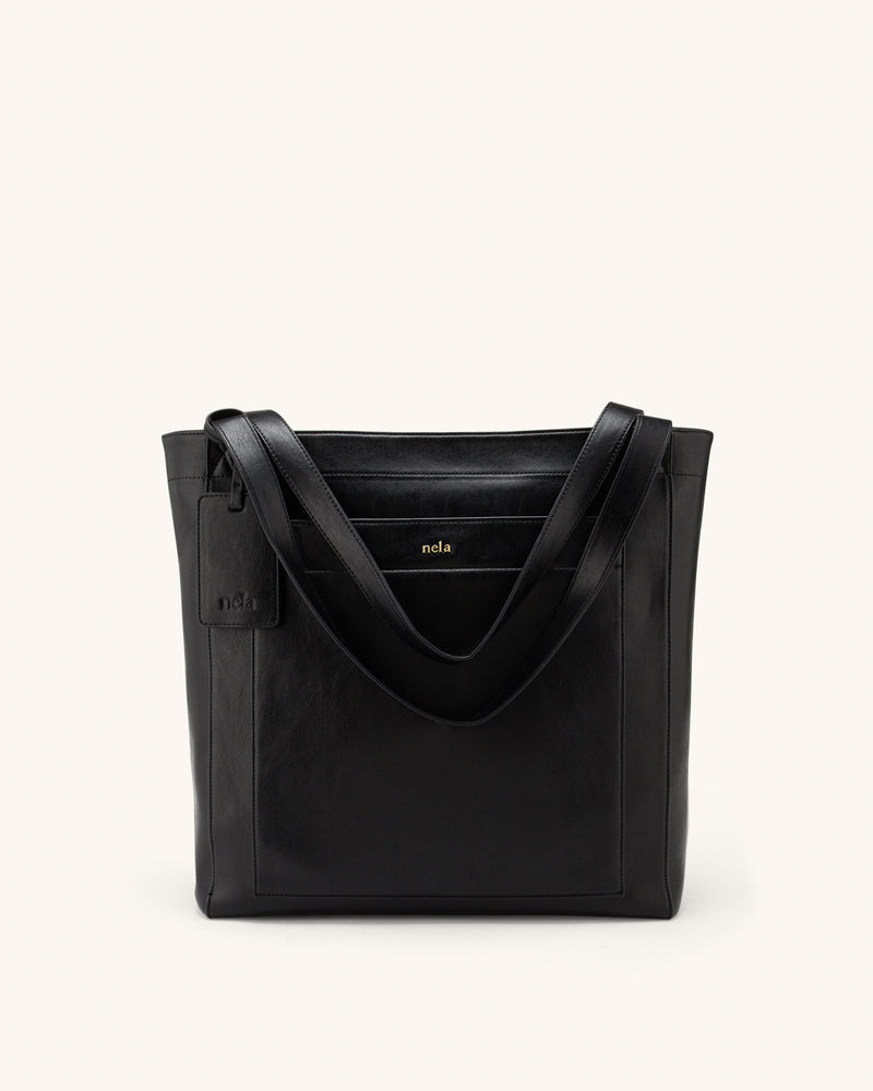Clara Modern Chic | Stylish Tote Bag