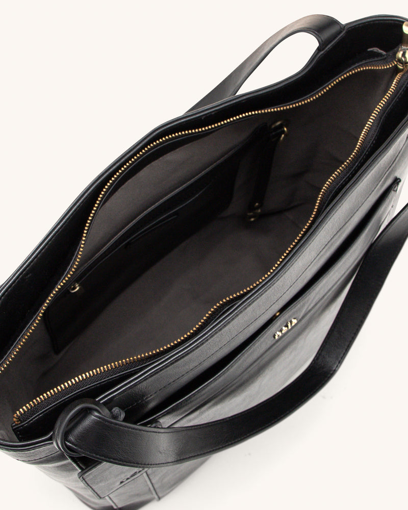 Clara Modern Chic | Stylish Tote Bag