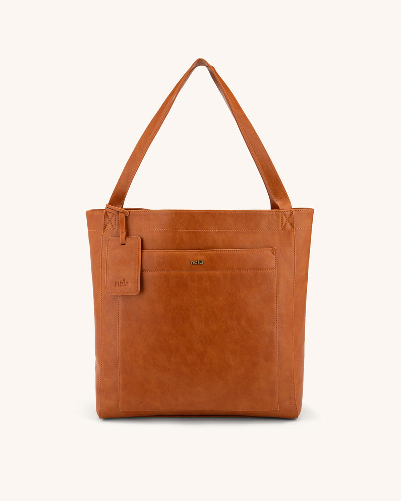 Clara Modern Chic | Stylish Tote Bag