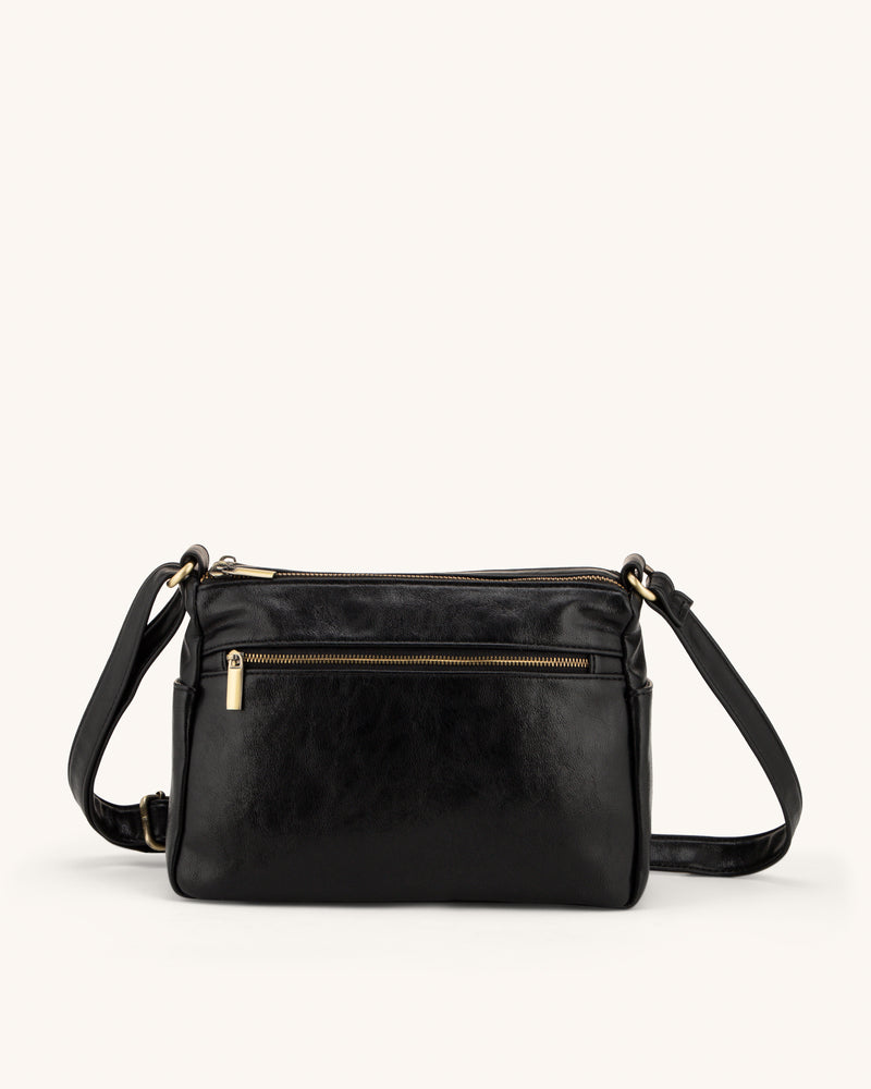 June’s Vintage Elegance | Crossbody Bag