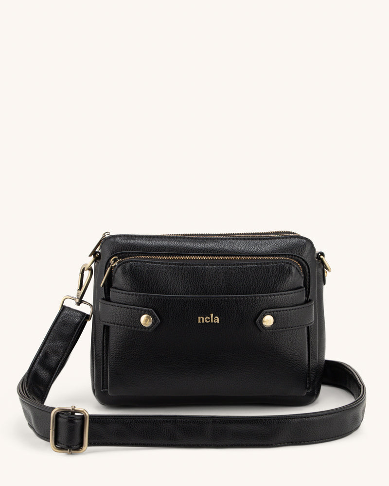 Lenora’s Everyday Grace | Crossbody Bag