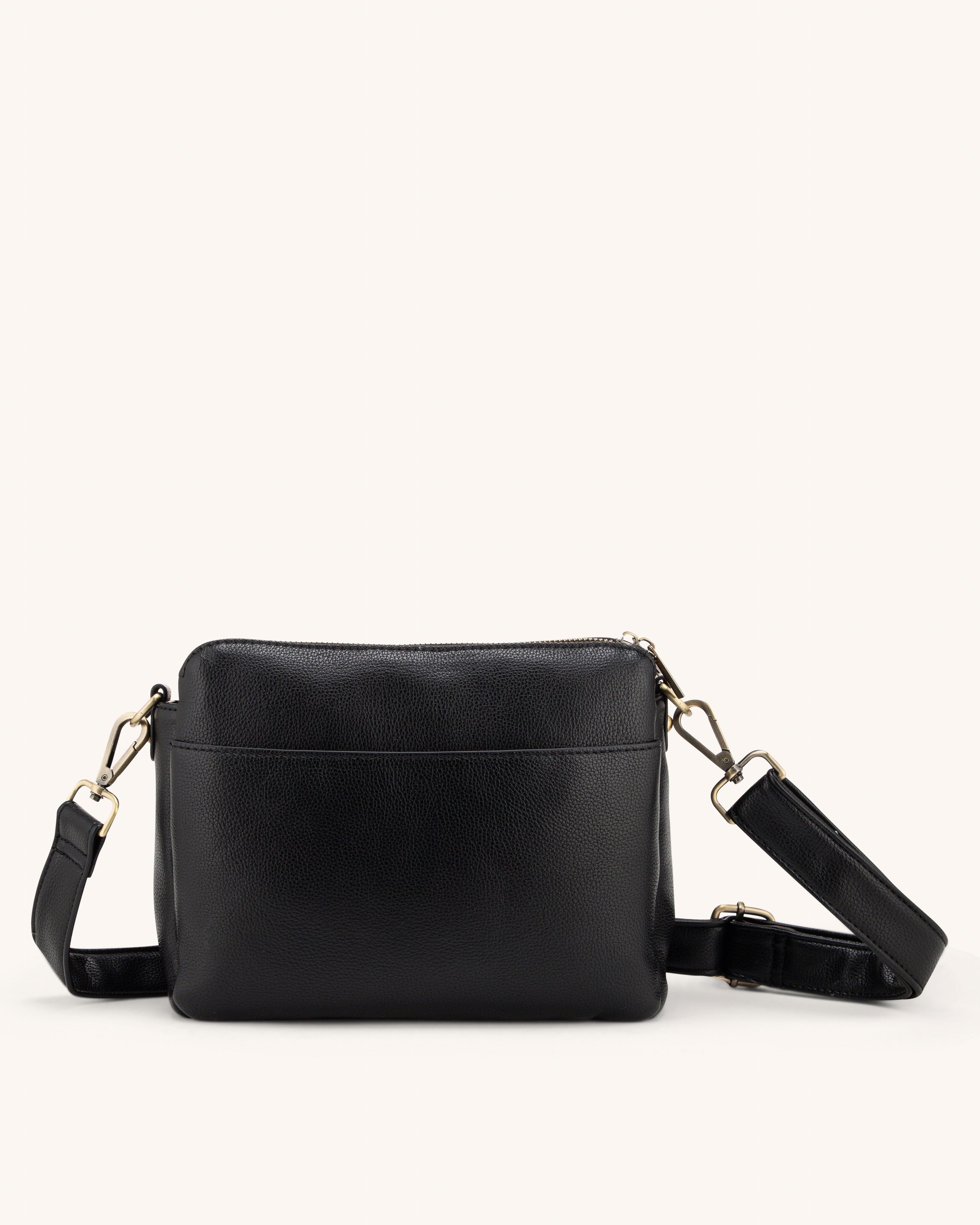 Lenora’s Everyday Grace | Crossbody Bag