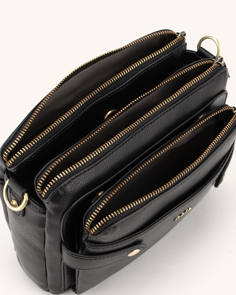 Lenora’s Everyday Grace | Crossbody Bag