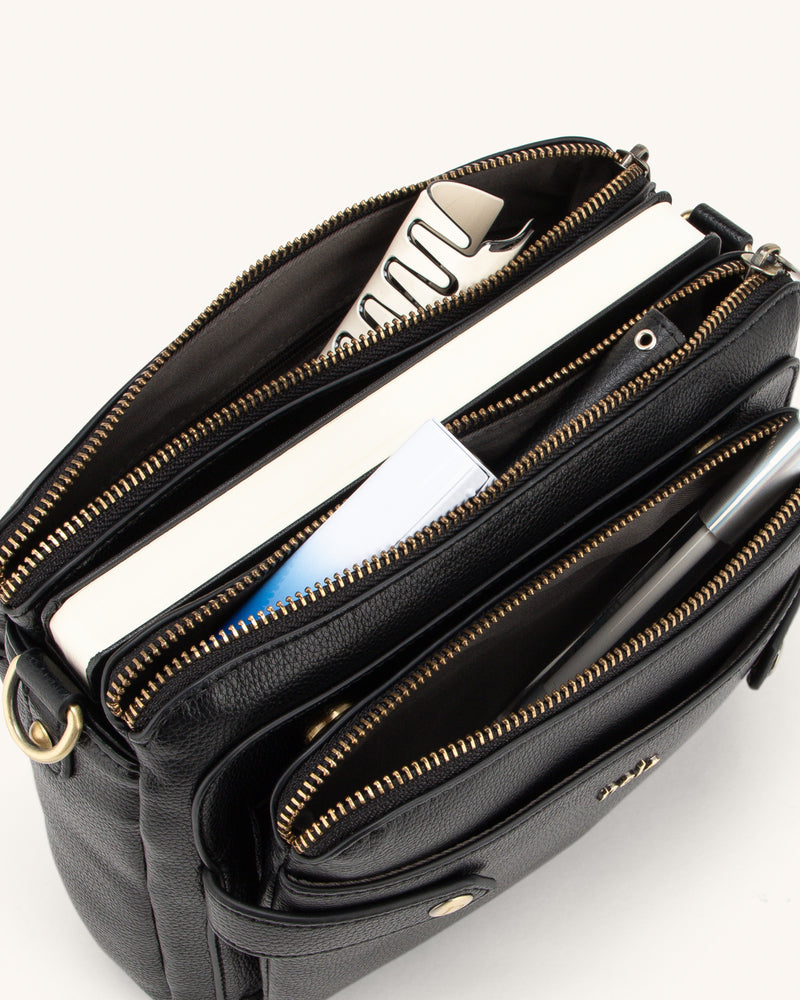 Lenora’s Everyday Grace | Crossbody Bag