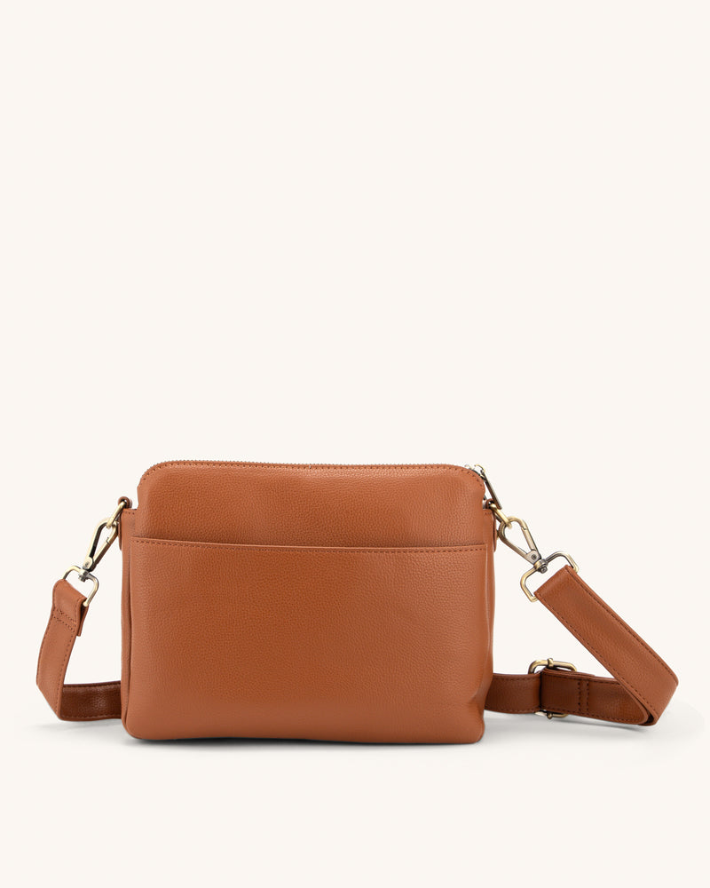 Lenora’s Everyday Grace | Crossbody Bag