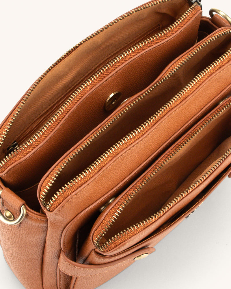 Lenora’s Everyday Grace | Crossbody Bag