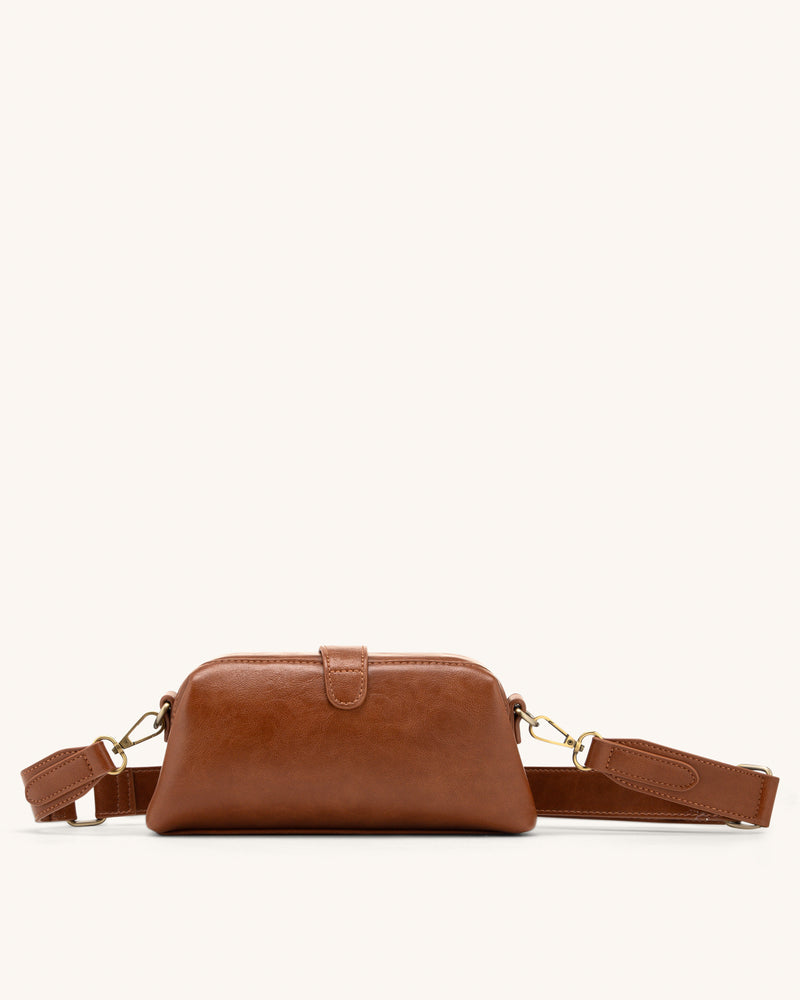 Marianne’s Refined Classic | Crossbody Bag