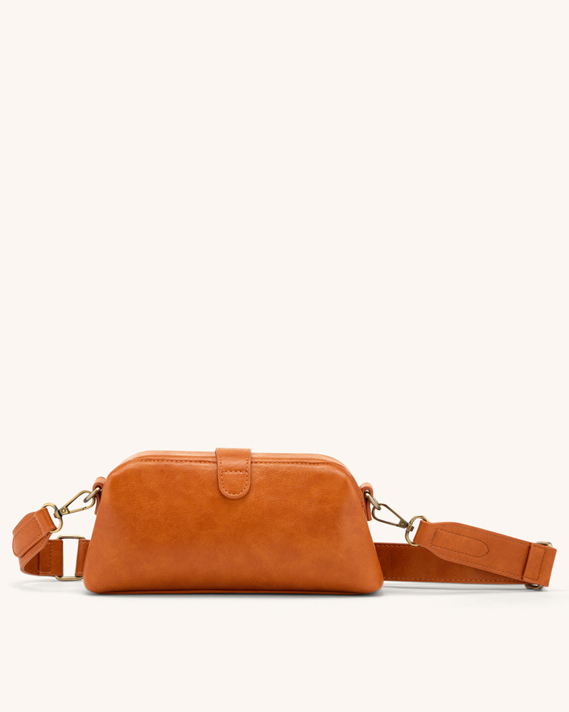 Marianne’s Refined Classic | Crossbody Bag