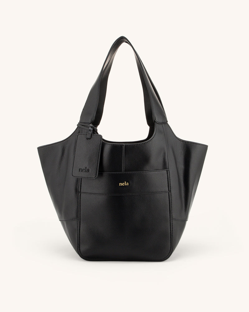 Nora’s Signature Carry | Large Daily Tote
