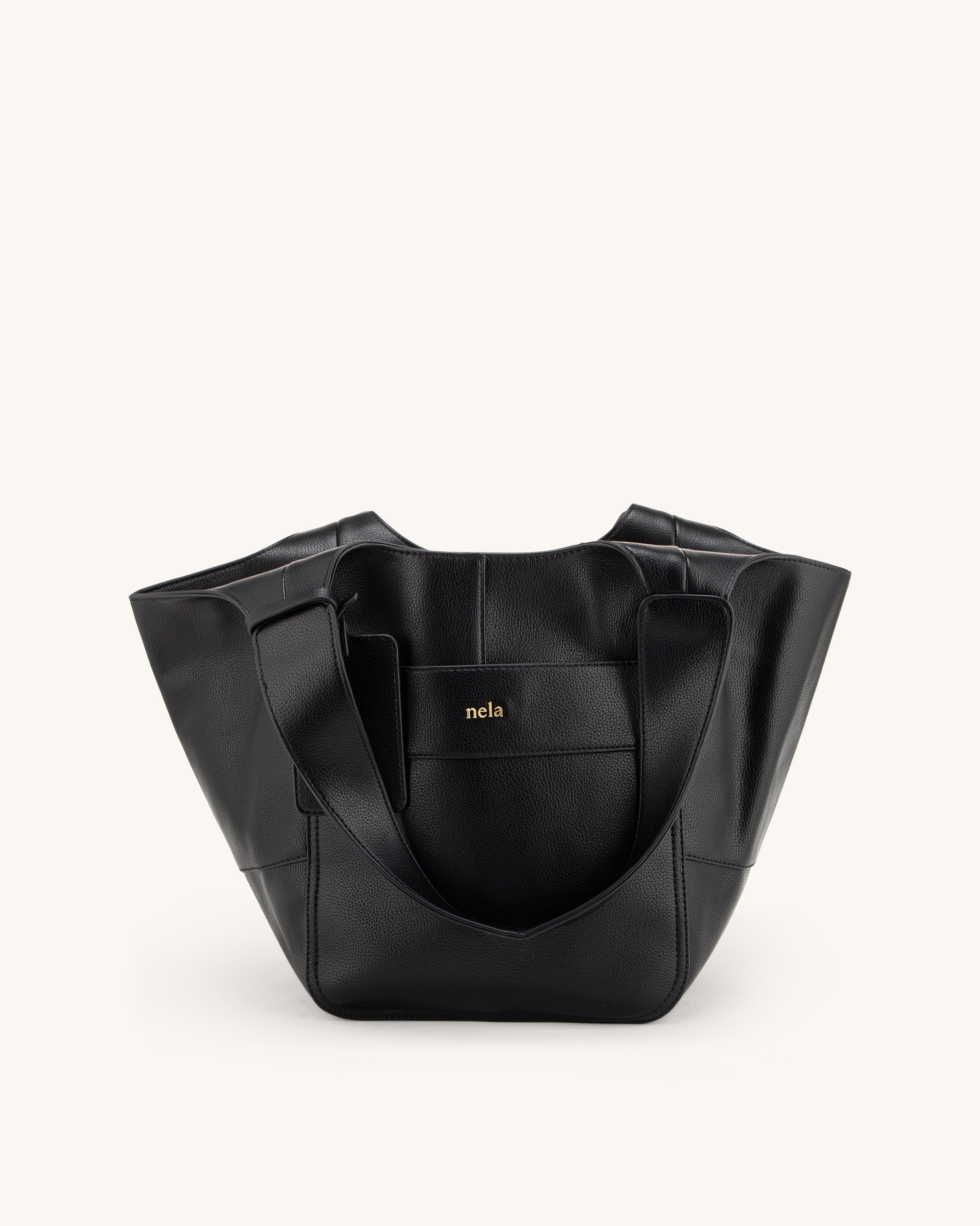 Nora’s Signature Carry | Large Daily Tote