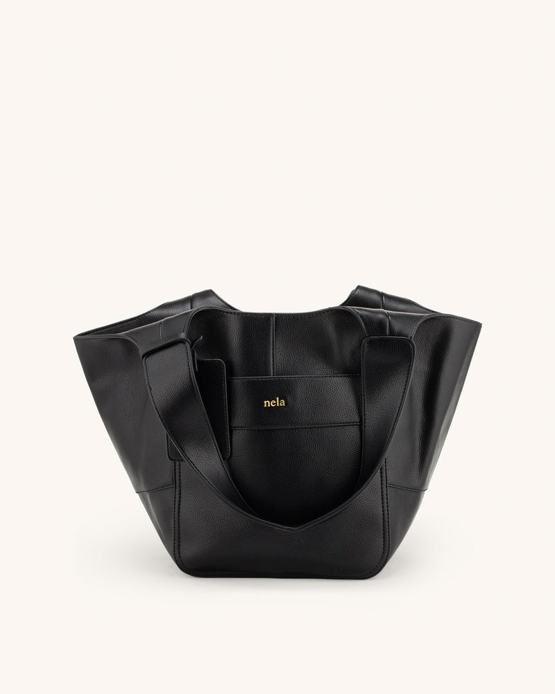 Nora’s Signature Carry | Large Daily Tote