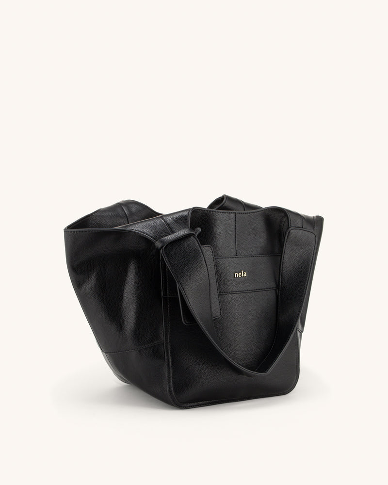 Nora’s Signature Carry | Large Daily Tote