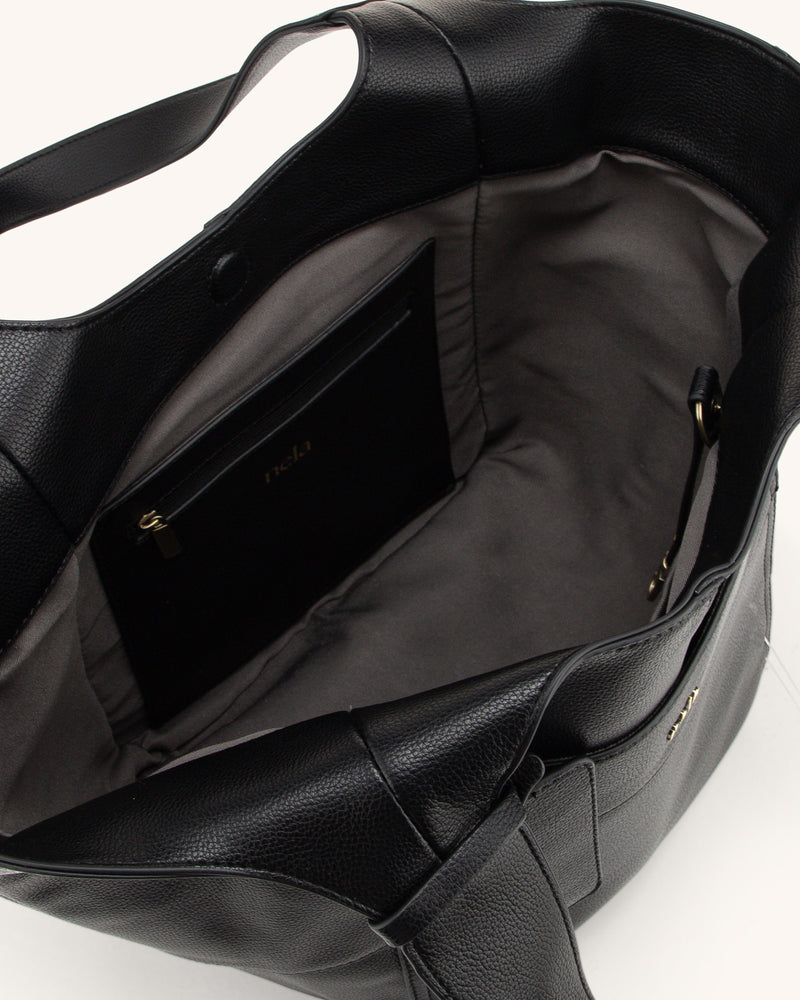 Nora’s Signature Carry | Large Daily Tote