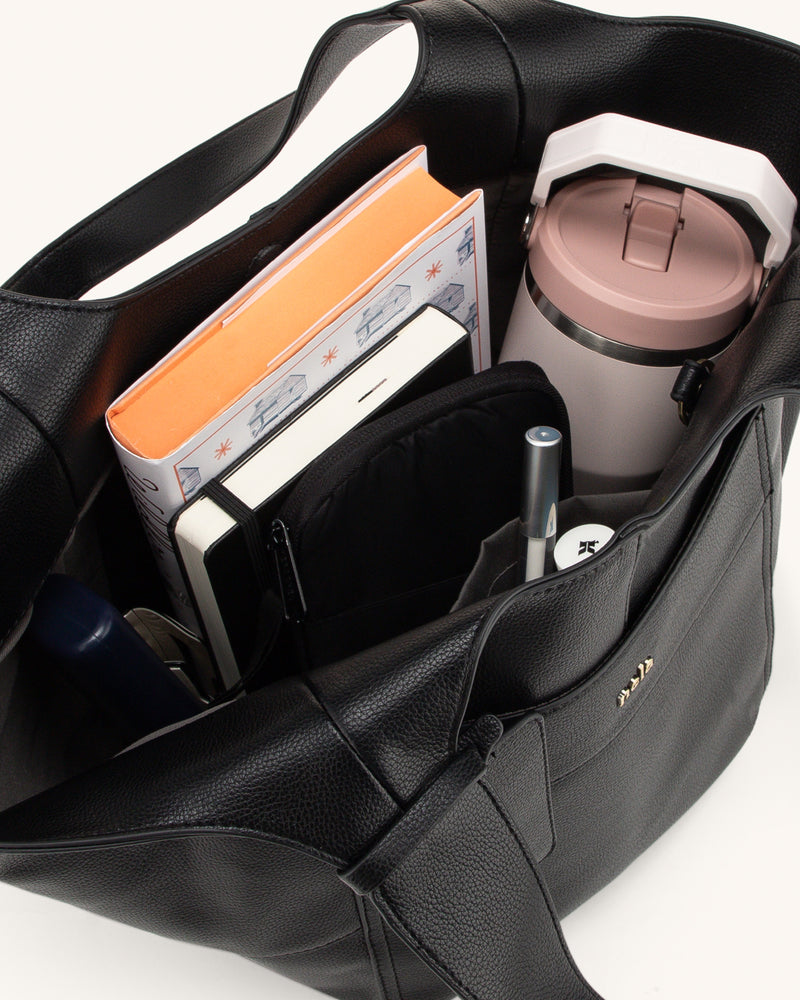 Nora’s Signature Carry | Large Daily Tote