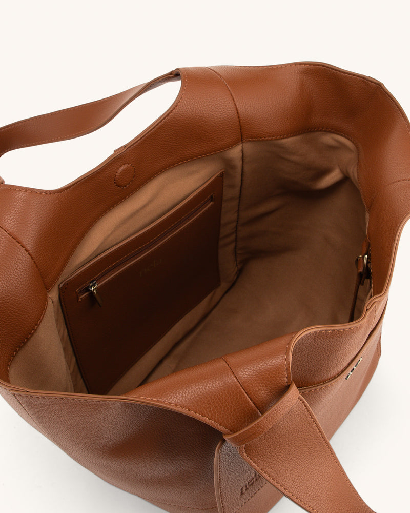 Nora’s Signature Carry | Large Daily Tote