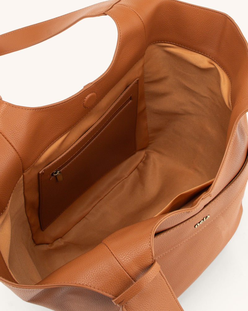 Nora’s Signature Carry | Large Daily Tote