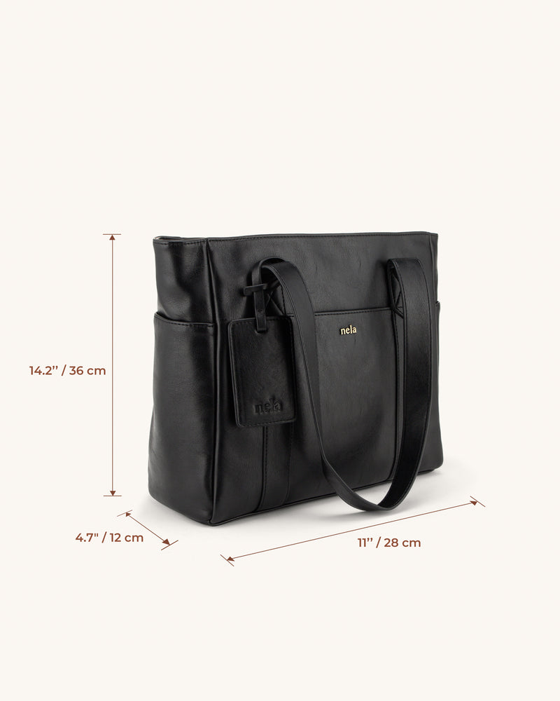 Ruthie’s Graceful Companion | Everyday Medium Tote