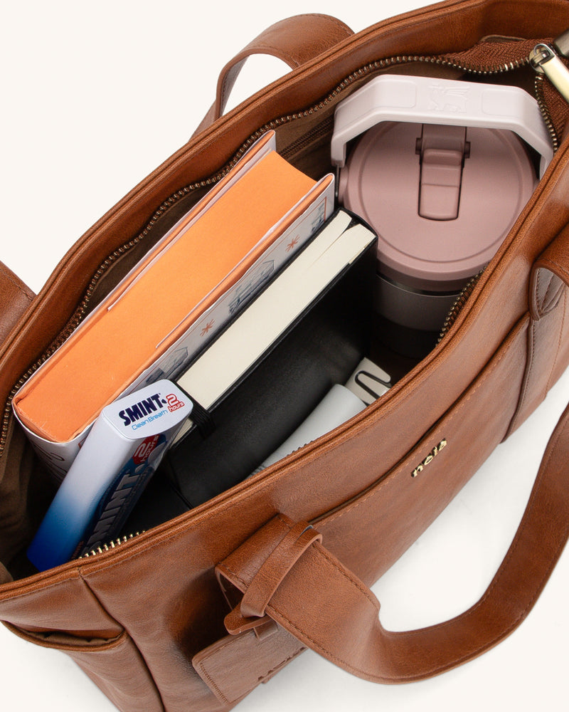 Ruthie’s Graceful Companion | Everyday Medium Tote