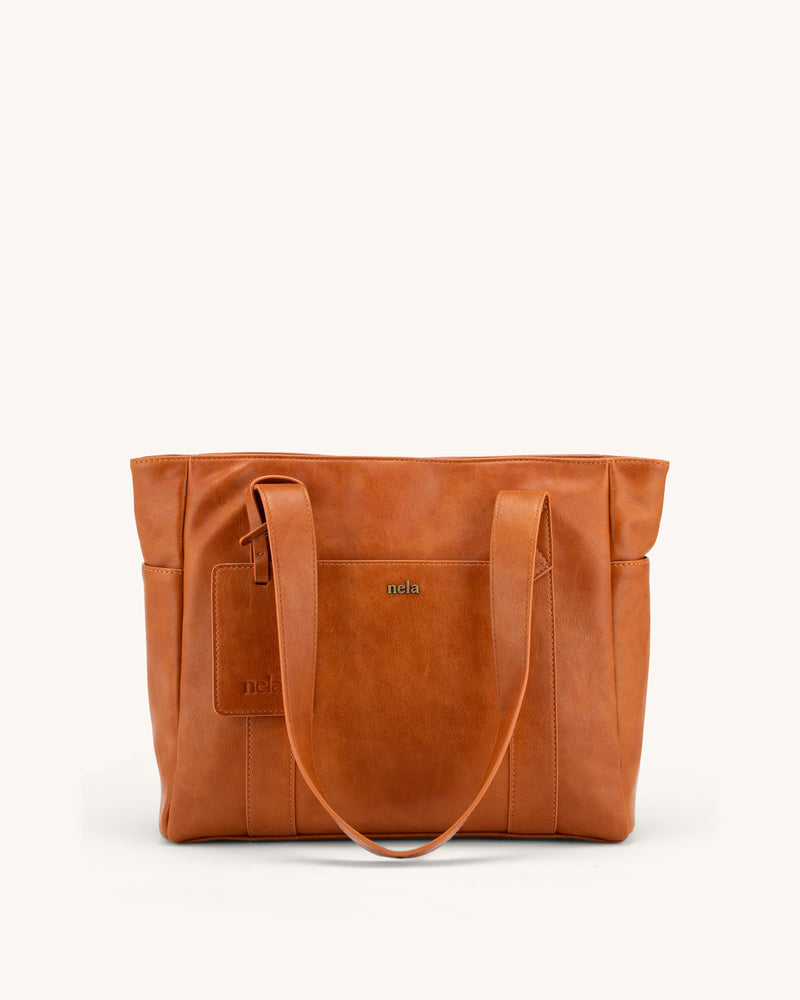Ruthie’s Graceful Companion | Everyday Medium Tote