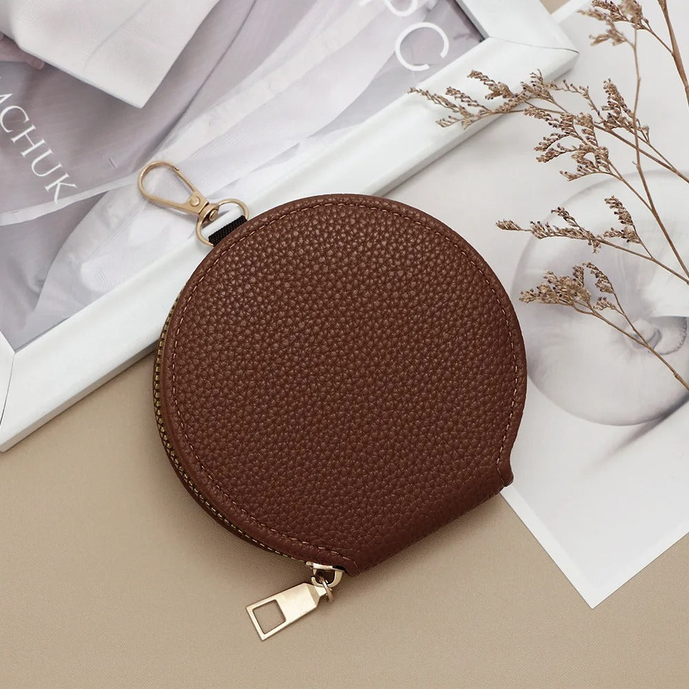 Lara Mini Wallet (6 colors)