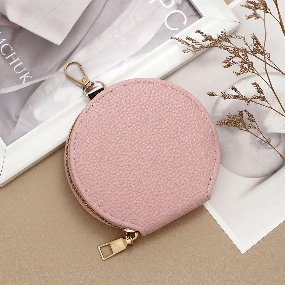 Lara Mini Wallet (6 colors)