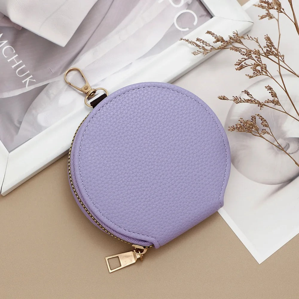 Lara Mini Wallet (6 colors)