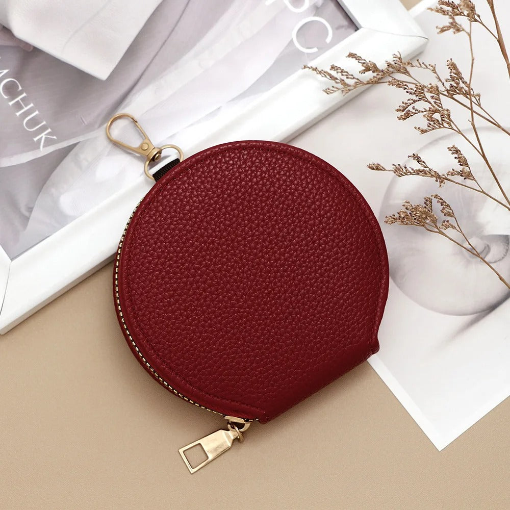 Lara Mini Wallet (6 colors)