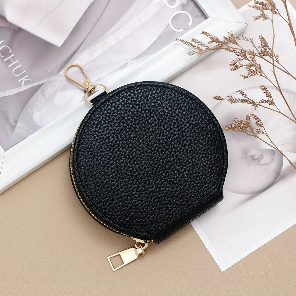 Lara Mini Wallet (6 colors)