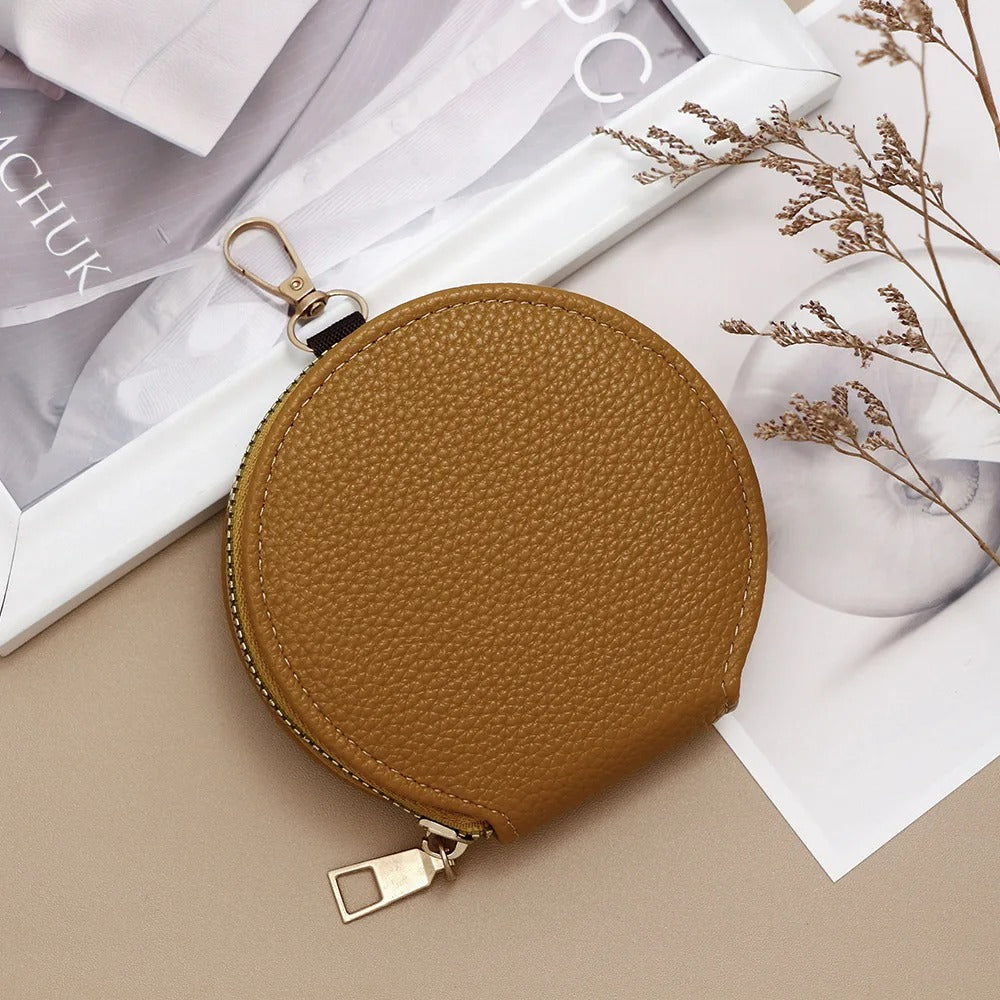 Lara Mini Wallet (6 colors)